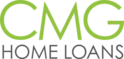 CMG HOME LOANS logo