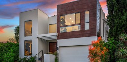 3449  Barry Ave, Los Angeles