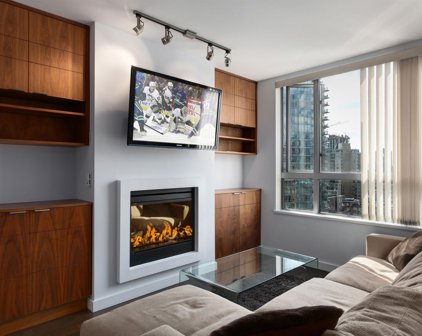 1225 Richards Street Unit 1909, Vancouver