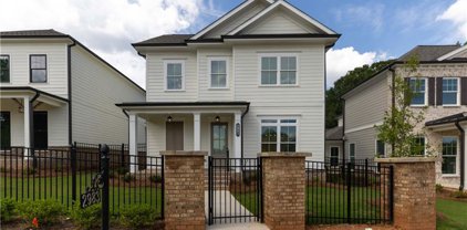 4516 Molder Drive, Buford