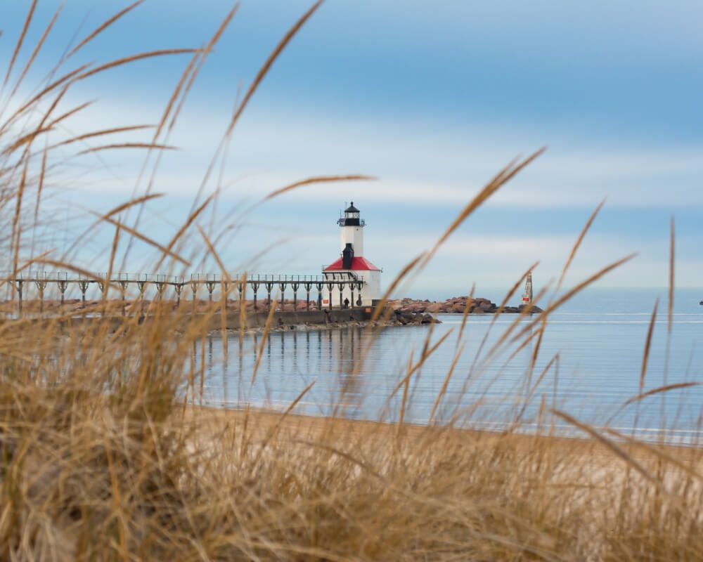 Michigan City Real Estate