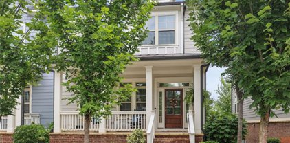 1007 N Edgemont Drive, Alpharetta