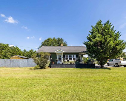 141 Penny Bennett Road, Spartanburg