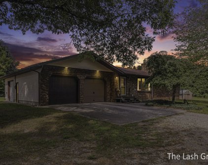 2845 20 Mile Road, Kent City
