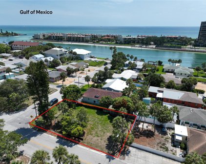 601 77th Avenue, St Pete Beach