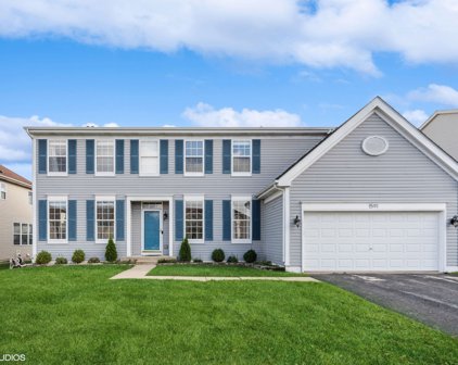 1591 S Lancaster Lane, Libertyville