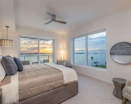 1020 Sunset Point Road Unit 603, Clearwater