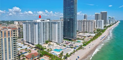 2030 S S Ocean Dr Unit #1505, Hallandale Beach