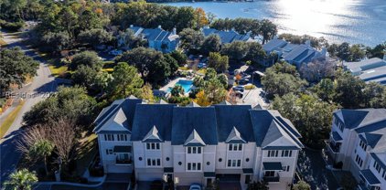 15 Courtyard Commons Unit 15, Hilton Head Island