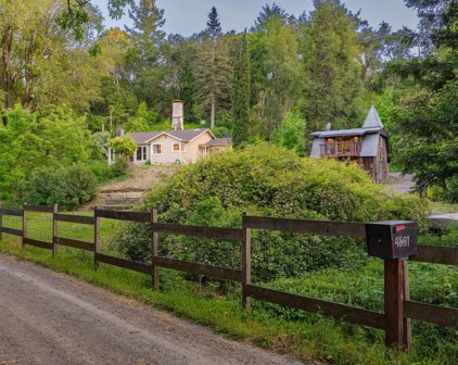 4501 Trenton Road, Santa Rosa