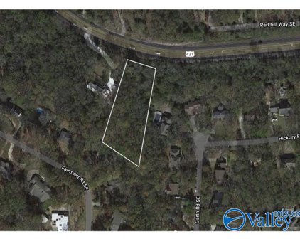 1902 Se Governors Drive, Huntsville