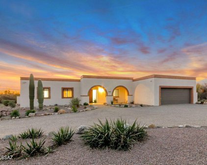 4771 N Placita Del Sol, Tucson
