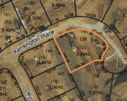 123 Kensington Pl, Mechanicsburg