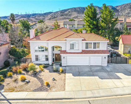 7144 Gila Court, Palmdale