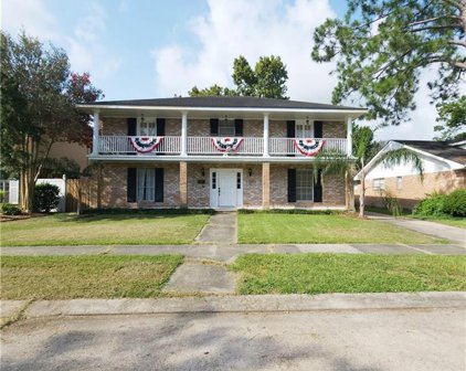 3757 Mimosa  Court, New Orleans