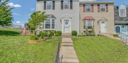 44 Chesthill   Court, Baltimore