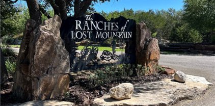 TBD Lost Mountain Ranch Road, Burnet