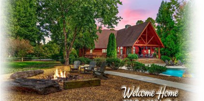 3724 Bunker Hill School  Road, Claremont