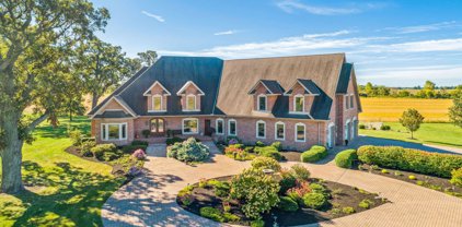 20175 Middleburg Plain City Road, Milford Center