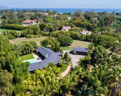 6522  Wildlife Rd, Malibu