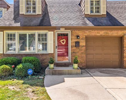 5313 W 70th Terrace, Prairie Village