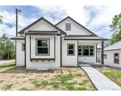 1060 N Cleveland Ave Unit 204 E 11th, Loveland