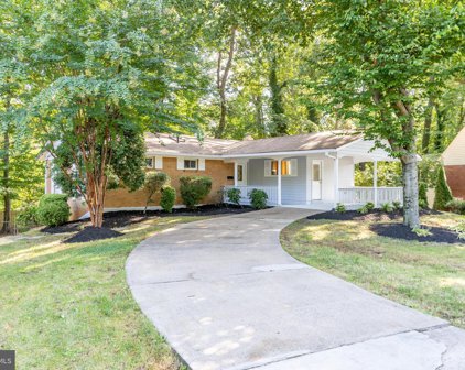 5307 Rolling Rd, Springfield