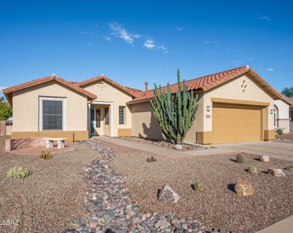 9926 N Painted Rainbow, Marana