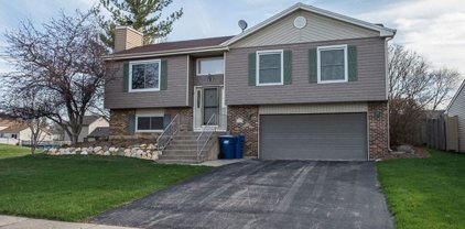 1163 Driftwood Lane, Bartlett