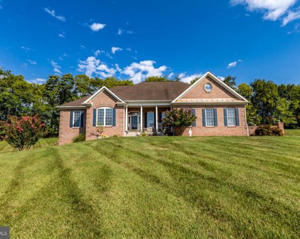 12143 Trey Compton, Brandy Station