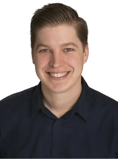 Agent Headshot
