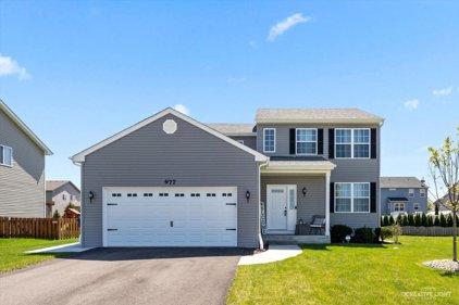 977 Garnet Lane, Montgomery