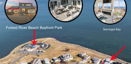 1604 Beach Boulevard, Forked River