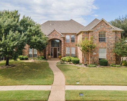 7002 Whippoorwill  Court, Colleyville
