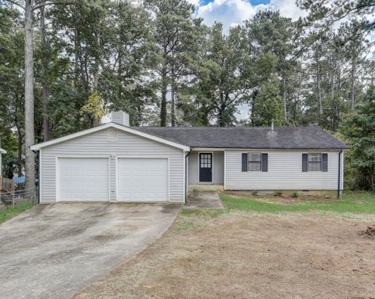 2803 Woodhollow Lane, Jonesboro