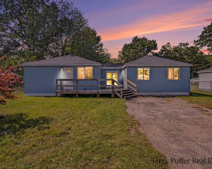 719 Chandler Street, Muskegon