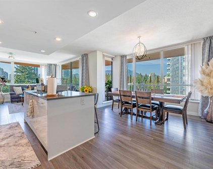 3096 Windsor Gate Unit 1206, Coquitlam
