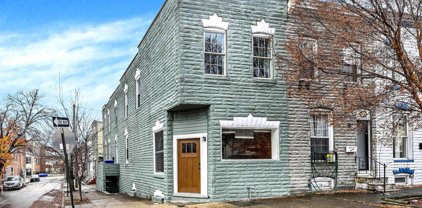 3813 E Pratt St, Baltimore