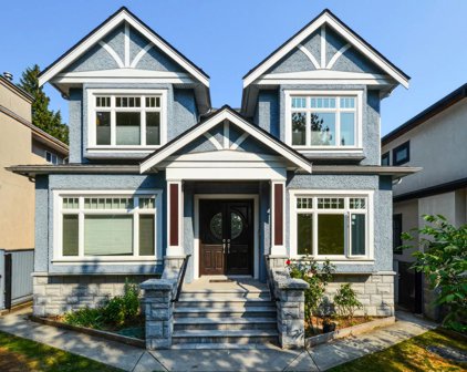 6830 Vivian Street, Vancouver