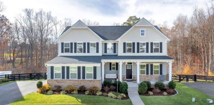 5233 Sparrow Hill Ln, Charlottesville