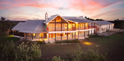 1141 Currie Ranch Rd, Wimberley