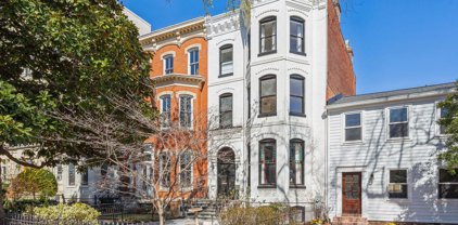 322 E East Capitol St Ne, Washington