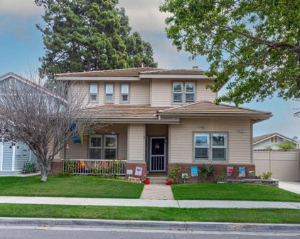 1922 Entrada Drive, Oxnard
