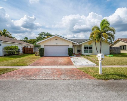 681 Nw 48th Ave, Coconut Creek