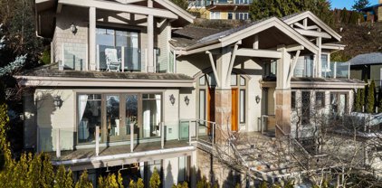 1615 Chippendale Road, West Vancouver