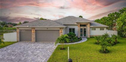 13 Sw 21st St, Cape Coral