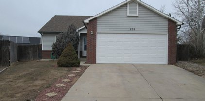 629 Brewer Dr, Fort Collins