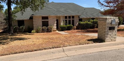 1905 Country Brook  Drive, Weatherford