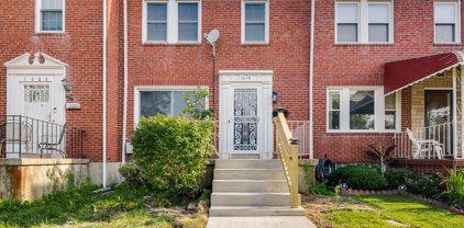 1608 Burnwood   Road, Baltimore