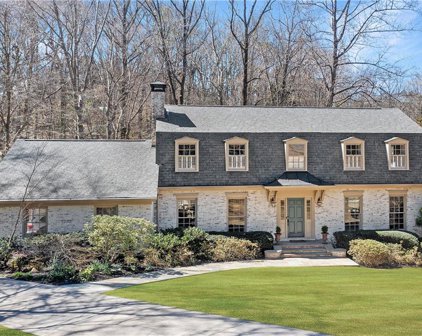 4256 Tuxedo Forest Nw Drive, Atlanta